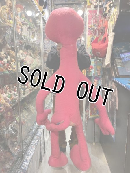 画像3: Pink Panther/Plush(70s/130cm) (3)