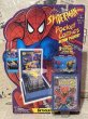 画像1: Spider-Man/Pocket Comics(Skyscraper/MOC) MA-050 (1)