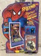 画像1: Spider-Man/Pocket Comics(Bridge/MOC) MA-048 (1)