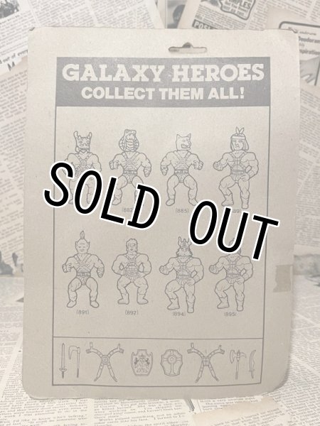 画像3: Galaxy Heroes/Action Figure(895/MOC) FA-070 (3)