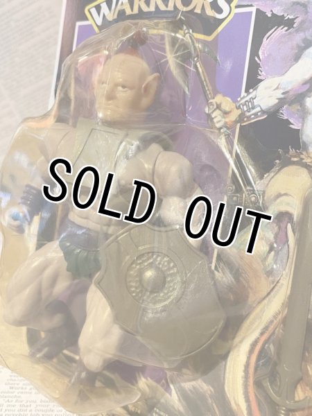 画像2: Galaxy Warriors/Action Figure(Baltard/MOC) FA-072 (2)