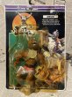 画像1: Galaxy Warriors/Action Figure(Anubi/MOC) FA-071 (1)