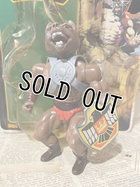 画像2: Galaxy Warriors/Action Figure(Anubi/MOC) FA-071 (2)