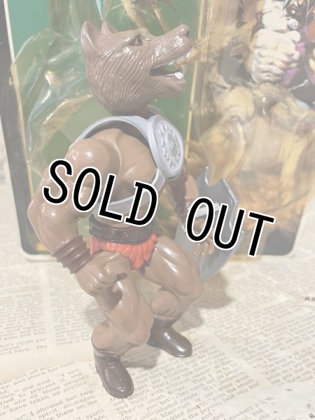 画像3: Galaxy Warriors/Action Figure(Anubi/MOC) FA-071 (3)