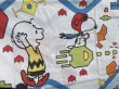 画像2: Flat Sheet Fabric(70s/Peanuts) (2)