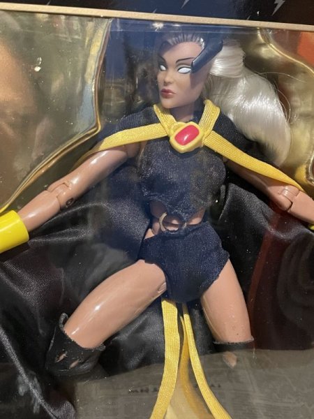 画像3: Storm/8" Figure(90s/MIB) MA-279 (3)