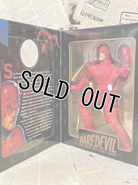画像2: Daredevil/8" Figure(90s/MIB) MA-280 (2)