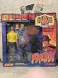 画像1: Freddy Krueger/12" Figure(80s/MIB) MO-096 (1)