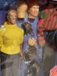 画像2: Freddy Krueger/12" Figure(80s/MIB) MO-096 (2)