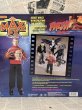 画像3: Freddy Krueger/12" Figure(80s/MIB) MO-096 (3)