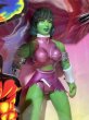 画像2: Marvel Universe/10" Figure(She-Hulk/MIB) MA-065 (2)