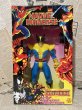 画像1: Marvel Universe/10" Figure(Wolverine/MIB) MA-069 (1)