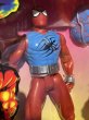 画像2: Marvel Universe/10" Figure(Scarlet-Spider/MIB) MA-070 (2)
