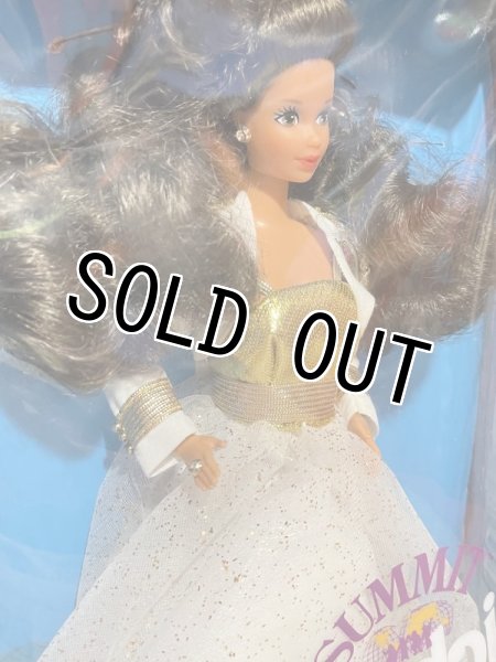画像2: Barbie/Doll(Barbie Summit/MIB) FB-008 (2)