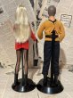 画像3: Barbie/Doll set(Star Trek Barbie & Ken/Loose) FB-017 (3)