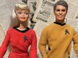 画像5: Barbie/Doll set(Star Trek Barbie & Ken/Loose) FB-017 (5)