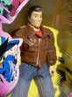 画像2: Marvel Universe/10" Figure(Peter Parker/MIB) MA-073 (2)