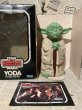 画像4: Star Wars/Yoda Hand Puppet(80s/MIB) SW-065 (4)