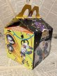 画像2: McDonald's/Happy Meal Box(90s/Mighty Ducks) BK-038 (2)