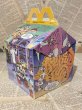 画像2: McDonald's/Happy Meal Box(90s/Animaniacs) BK-036 (2)