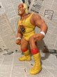 画像4: WWF/Talking Hulk Hogan(Loose) WW-021 (4)