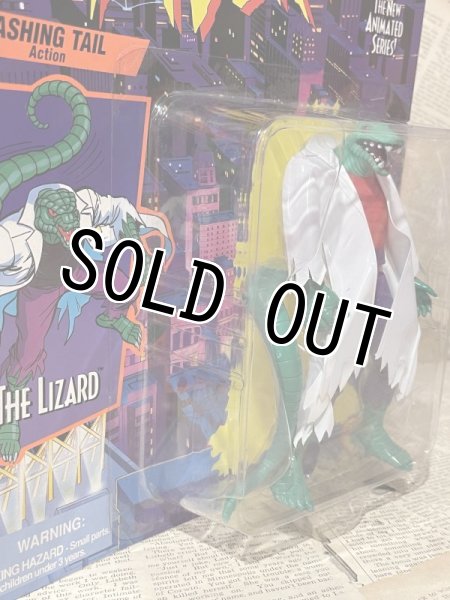 画像2: Spider-Man/Action Figure(The Lizard/MOC) MA-098 (2)