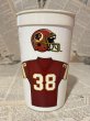 画像2: NFL/Plastic Cup(70s/Redskins) OC-031 (2)