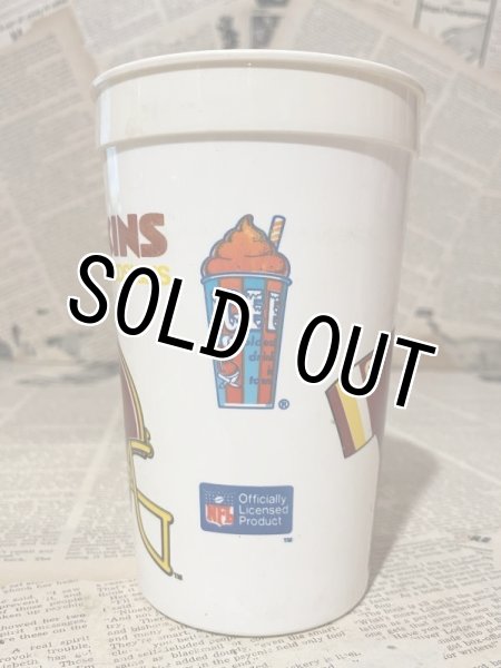画像3: NFL/Plastic Cup(70s/Redskins) OC-031 (3)