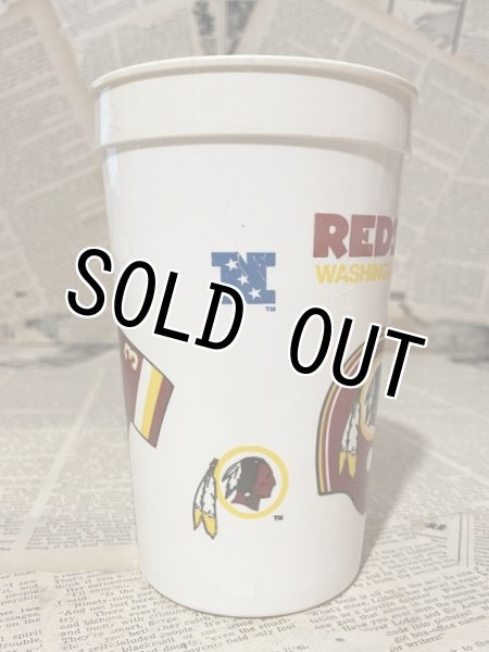 画像4: NFL/Plastic Cup(70s/Redskins) OC-031 (4)