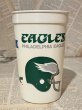 画像1: NFL/Plastic Cup(70s/Eagles) OC-032 (1)