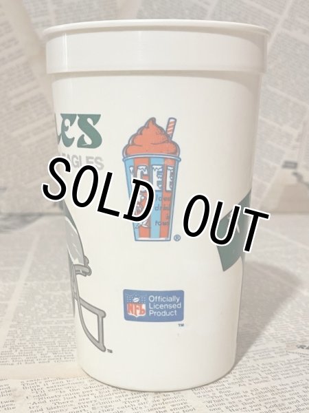 画像3: NFL/Plastic Cup(70s/Eagles) OC-032 (3)