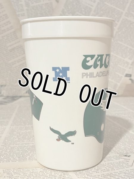 画像4: NFL/Plastic Cup(70s/Eagles) OC-032 (4)