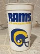 画像1: NFL/Plastic Cup(70s/Rams) OC-033 (1)