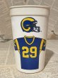 画像2: NFL/Plastic Cup(70s/Rams) OC-033 (2)