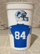 画像2: NFL/Plastic Cup(70s/Lions) OC-034 (2)
