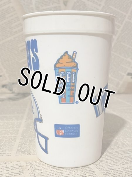 画像3: NFL/Plastic Cup(70s/Lions) OC-034 (3)