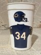 画像2: NFL/Plastic Cup(70s/Bears) OC-035 (2)