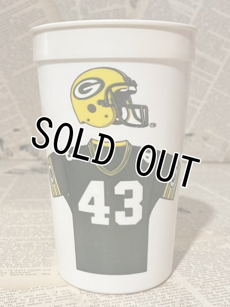 画像2: NFL/Plastic Cup(70s/Packers) OC-036 (2)