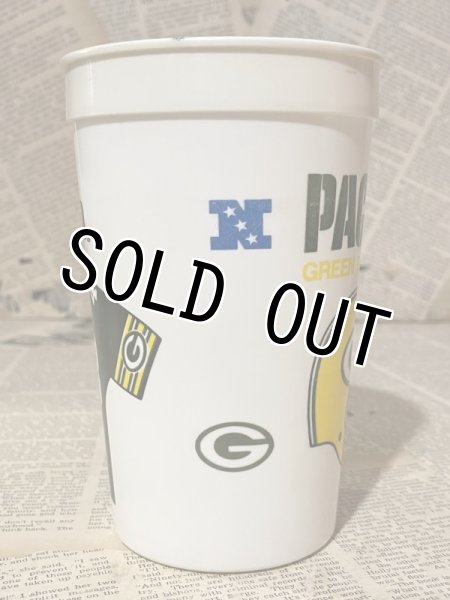画像4: NFL/Plastic Cup(70s/Packers) OC-036 (4)