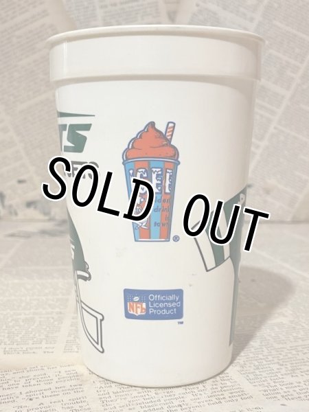 画像3: NFL/Plastic Cup(70s/Jets) OC-037 (3)