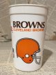 画像1: NFL/Plastic Cup(70s/Browns) OC-039 (1)