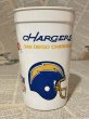 画像1: NFL/Plastic Cup(70s/Chargers) OC-041 (1)