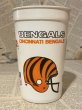 画像1: NFL/Plastic Cup(70s/Bengals) OC-042 (1)