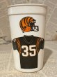 画像2: NFL/Plastic Cup(70s/Bengals) OC-042 (2)