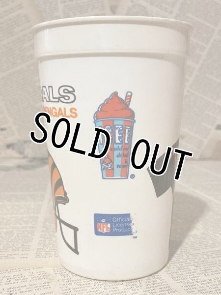 画像3: NFL/Plastic Cup(70s/Bengals) OC-042 (3)