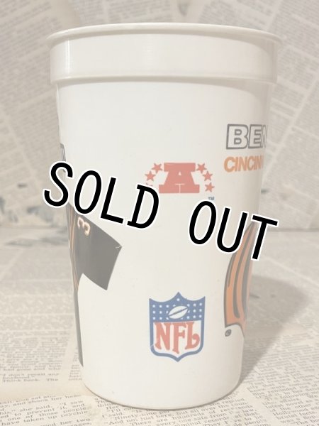 画像4: NFL/Plastic Cup(70s/Bengals) OC-042 (4)