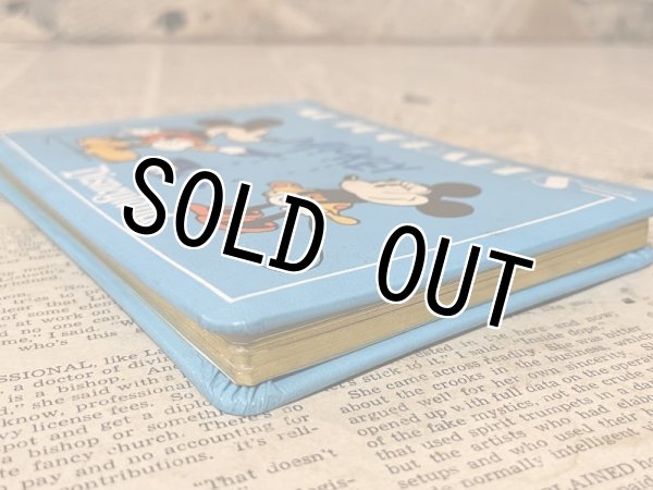 画像2: Mickey Mouse/Autographs(70s) DI-133 (2)