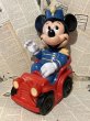 画像1: Mickey Mouse/Coin Bank(70s) DI-106 (1)