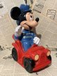 画像2: Mickey Mouse/Coin Bank(70s) DI-106 (2)