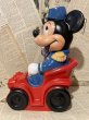 画像3: Mickey Mouse/Coin Bank(70s) DI-106 (3)